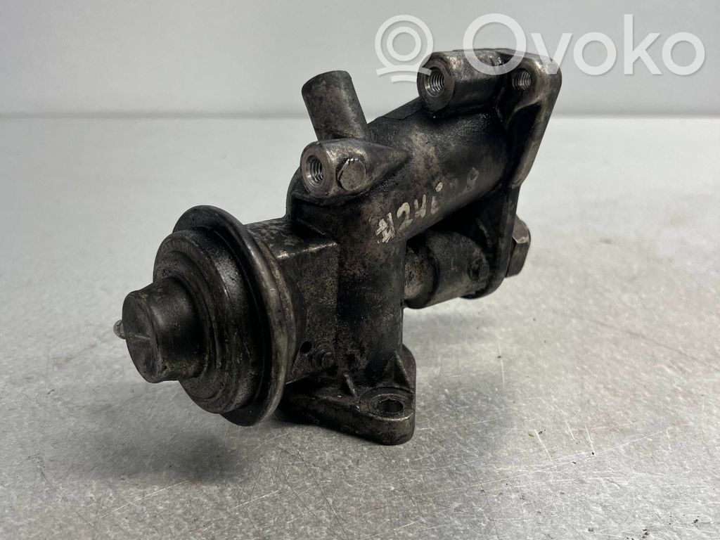 Opel Combo C Válvula EGR 