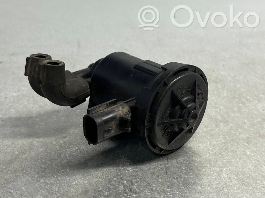 Electroválvula del turbo   04669569,04669569