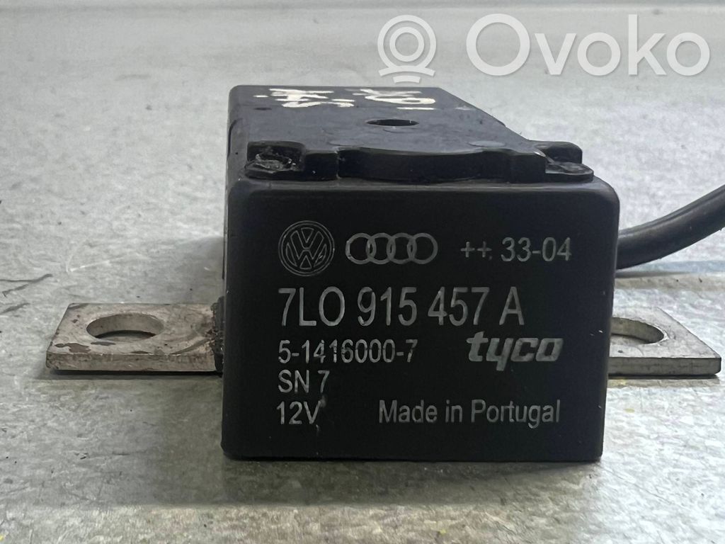Audi A8 S8 D3 4E Sonstige Steuergeräte / Module 