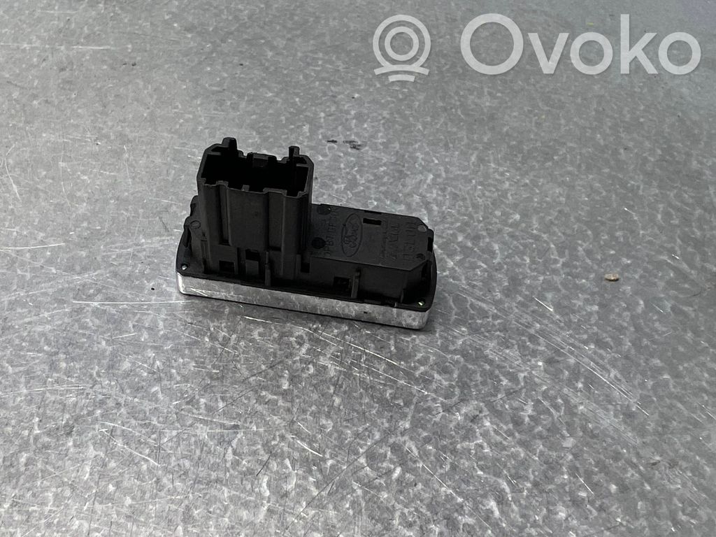 Ford Galaxy Windscreen/window heater switch 