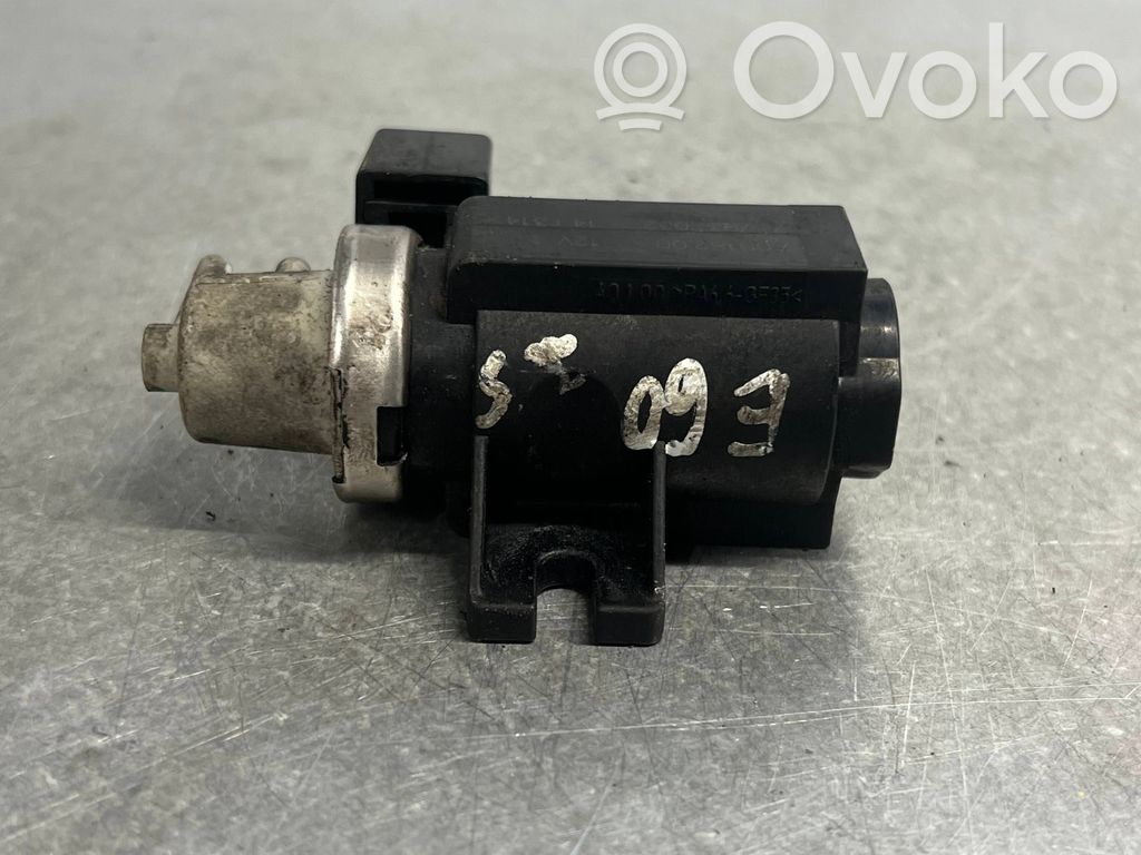 BMW 5 E60 E61 Solenoidinis vožtuvas 