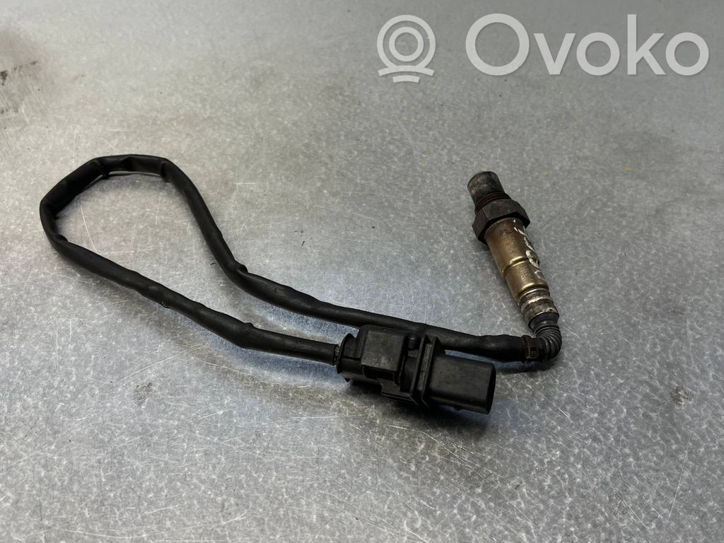 Opel Zafira B Sonde lambda 