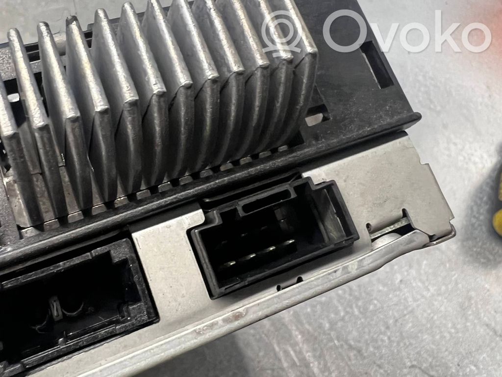 Audi A8 S8 D3 4E Muut ohjainlaitteet/moduulit 