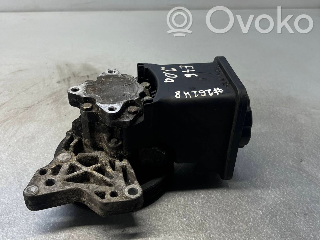Power steering pump   32411095155,32411095155