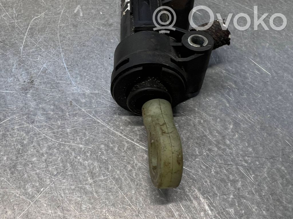 BMW 1 E81 E87 Cilindro de embrague hidráulico 