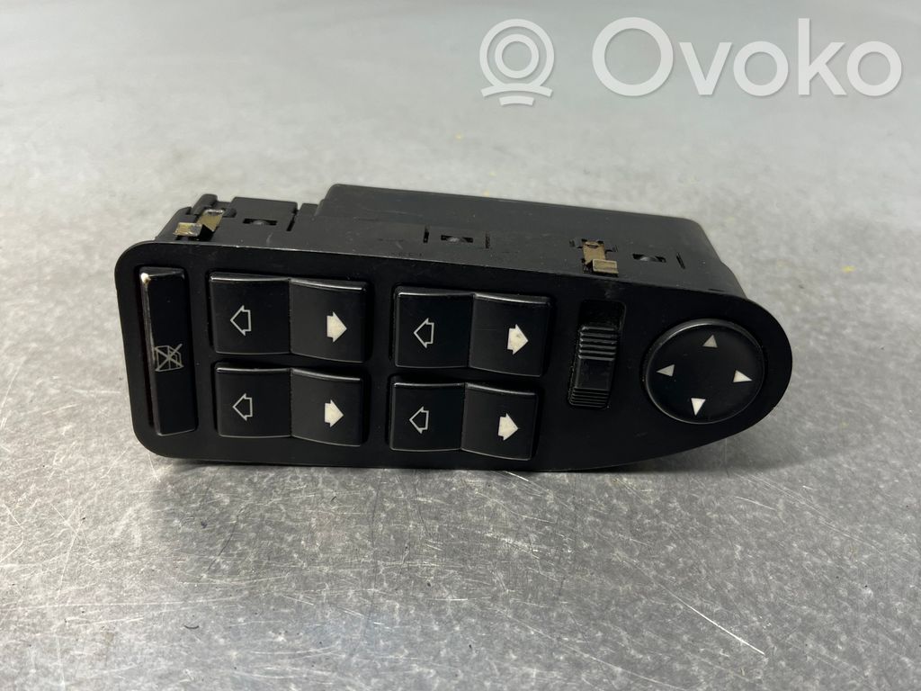 BMW 5 E39 Electric window control switch 