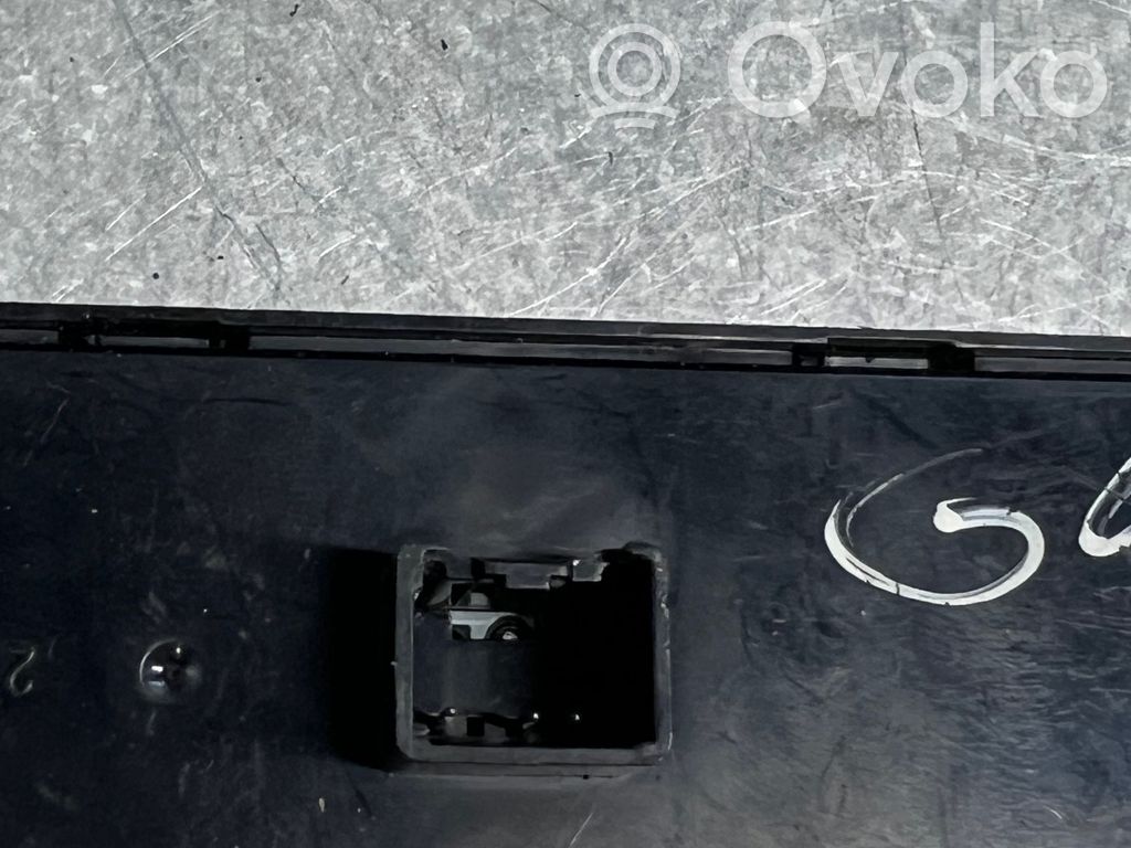 Ford S-MAX Electric window control switch 