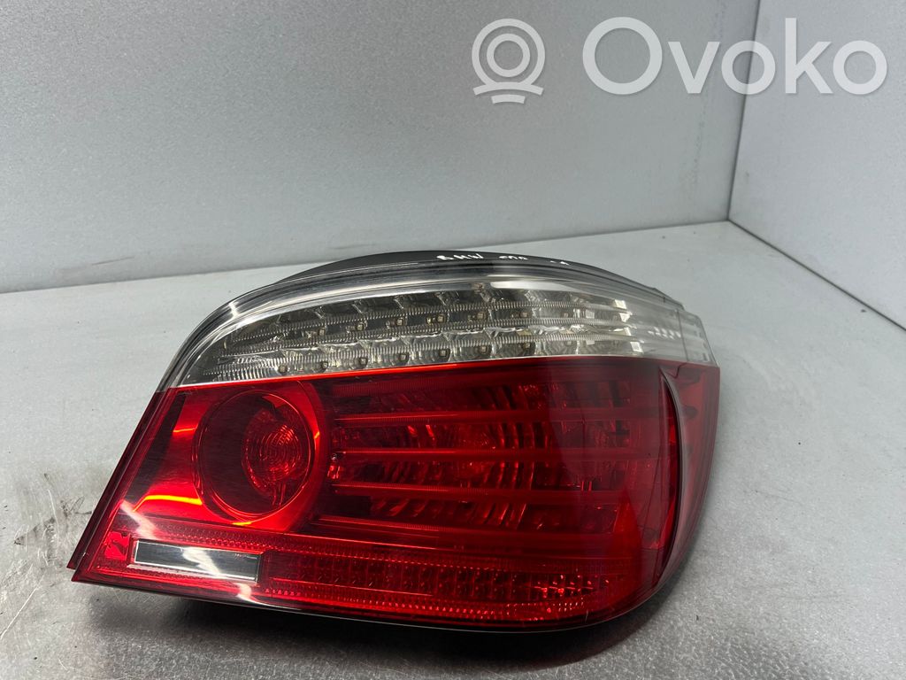 BMW 5 E60 E61 Rear/tail lights 