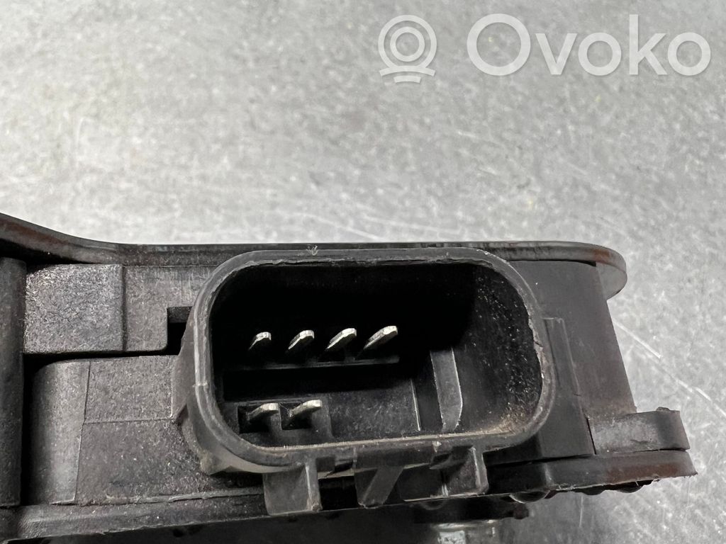 Chrysler Voyager Gaspedal 