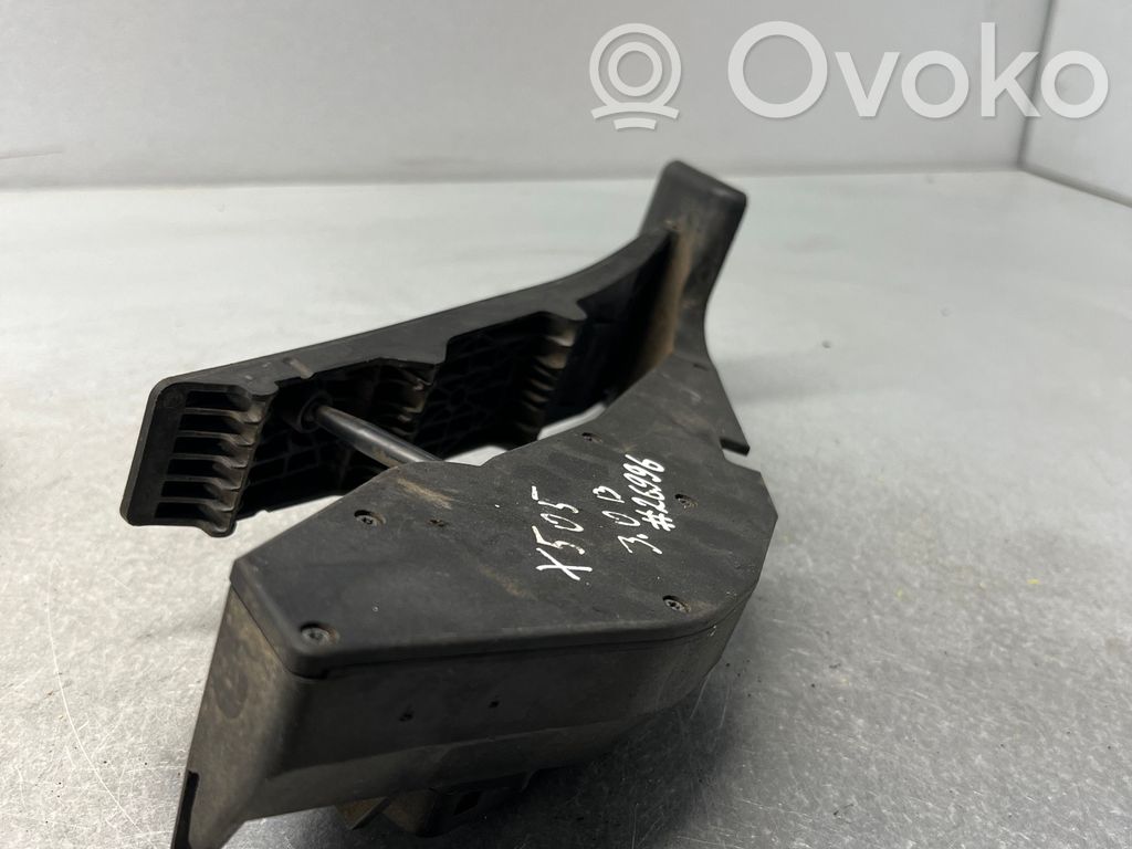 BMW X5 E53 Accelerator throttle pedal 