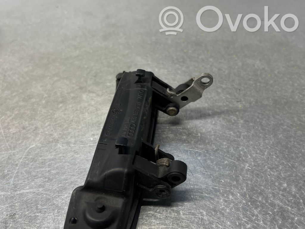 Audi A3 S3 8P Manecilla externa puerta delantera 