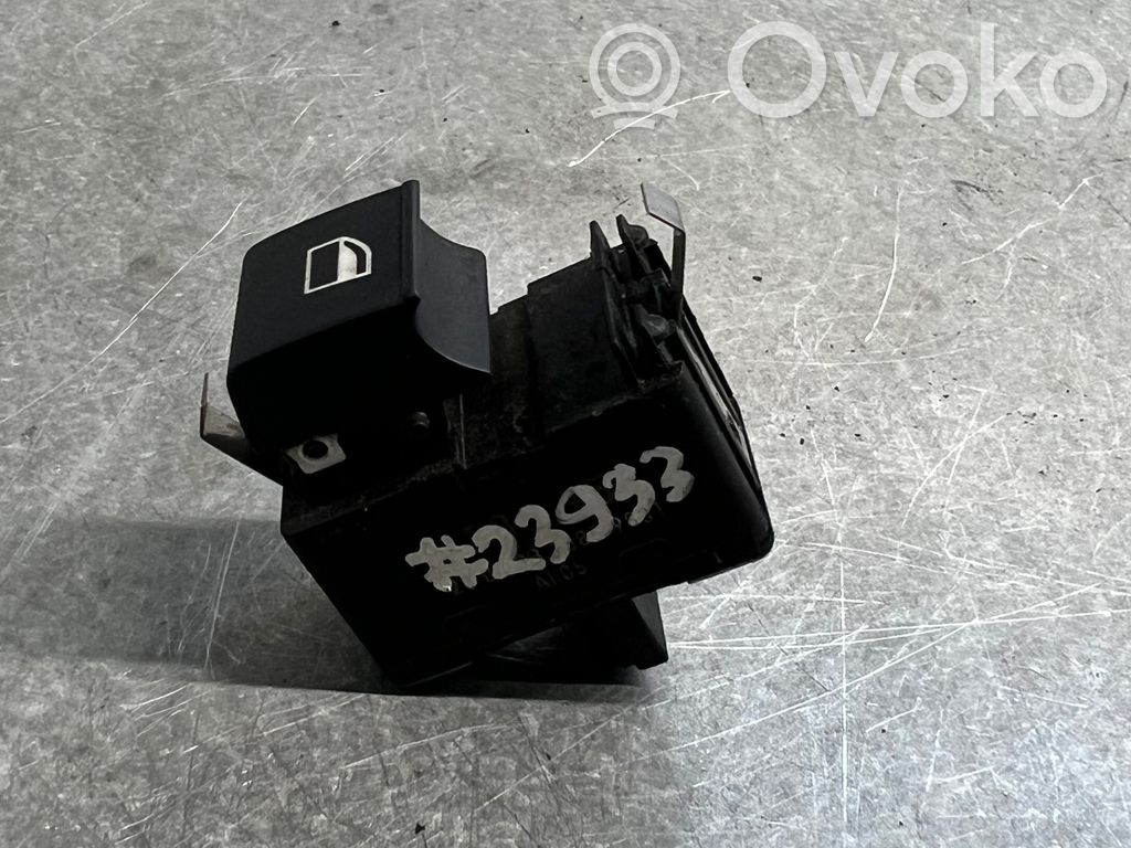 BMW X5 E53 Electric window control switch 