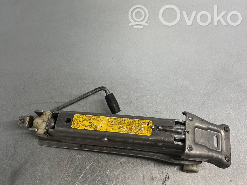Cric de levage   4E0011031A,4E0011031A