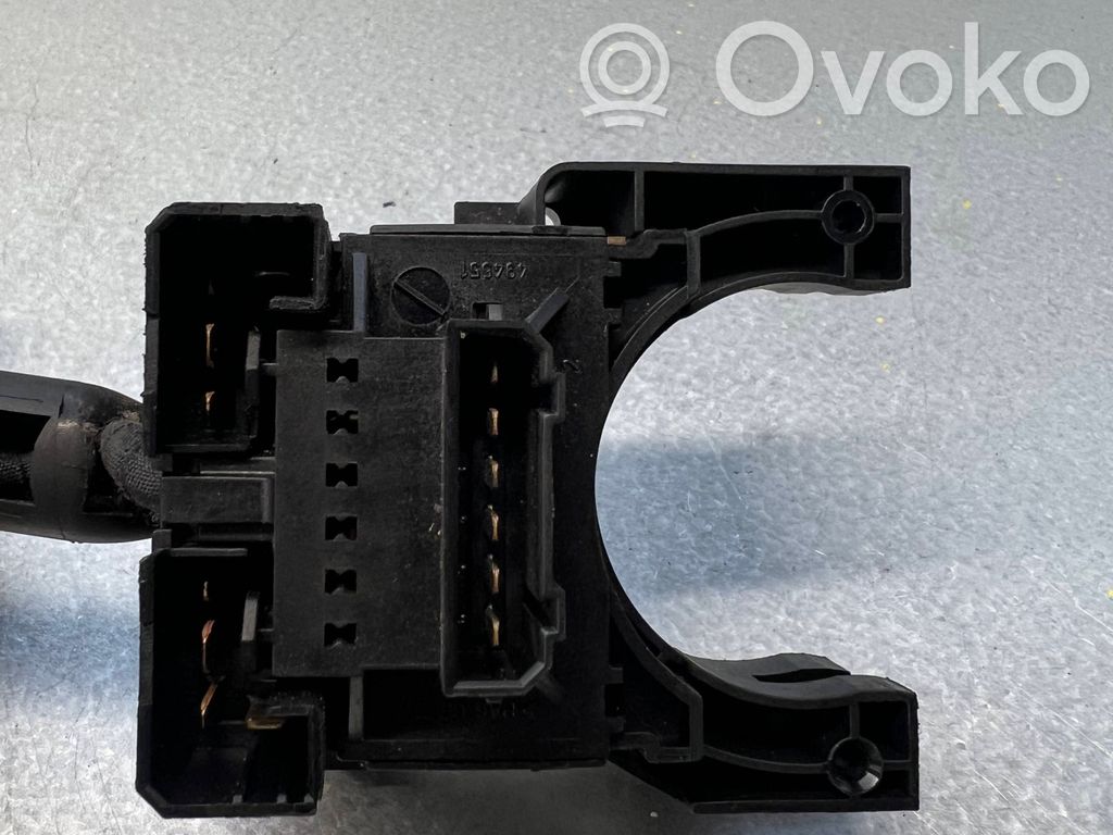 Audi A4 S4 B6 8E 8H Interruptor/palanca de limpiador de luz de giro 