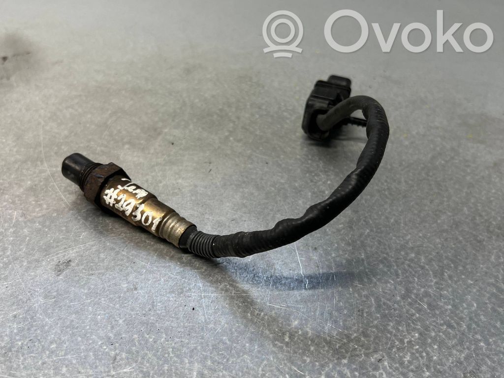 Jeep Grand Cherokee Lambda probe sensor 