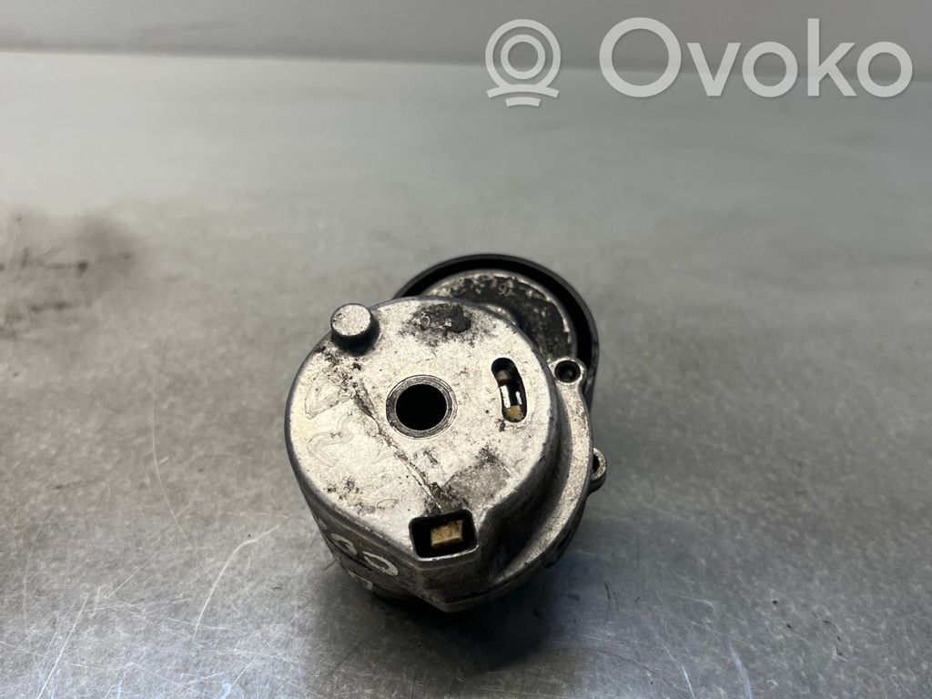 Opel Corsa D Diržo įtempėjas 