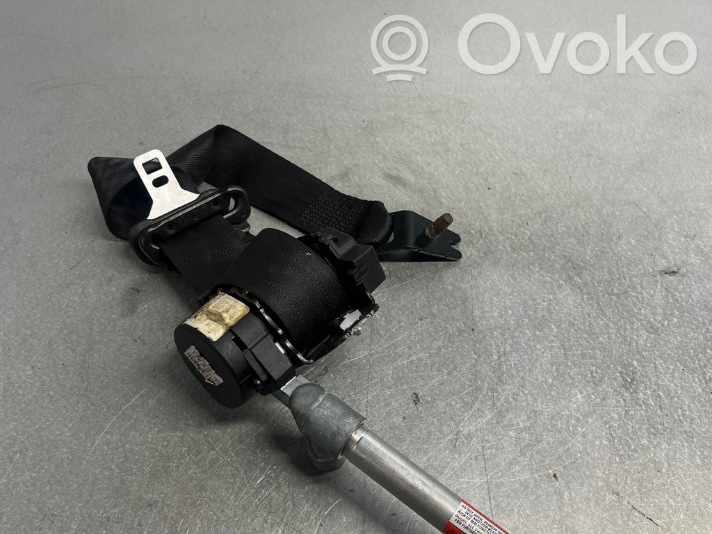 Volvo S70  V70  V70 XC Cinturón trasero 