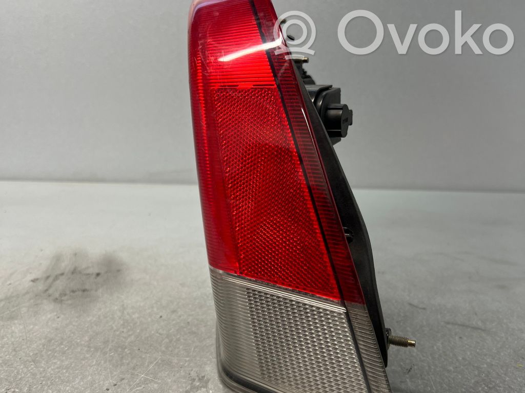 Volvo S40, V40 Takavalot 