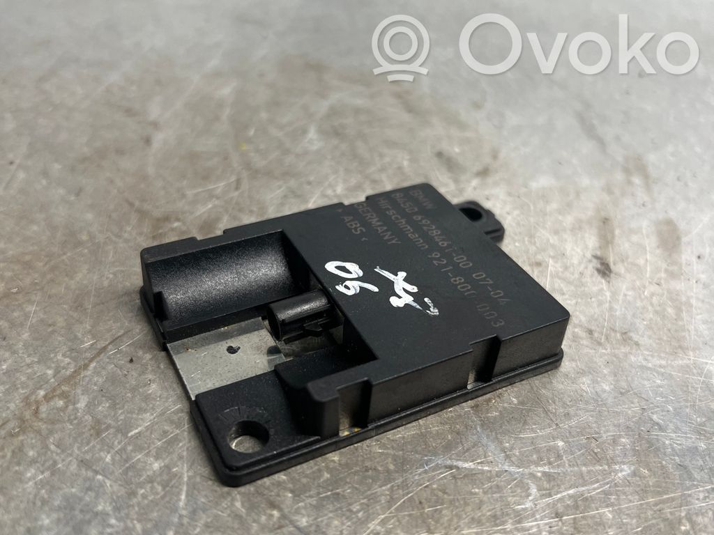 BMW X3 E83 Antena Bluetooth 