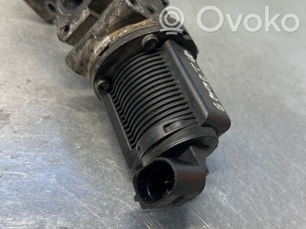 Válvula EGR   55215832,55215832