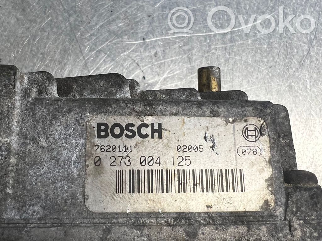 Volvo S40, V40 ABS Pump 