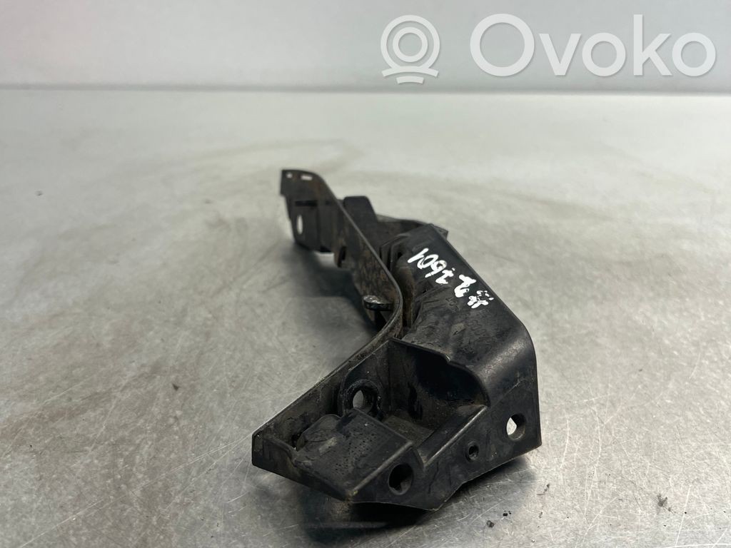 BMW X3 E83 Moldura/rejilla de la luz antiniebla delantera 