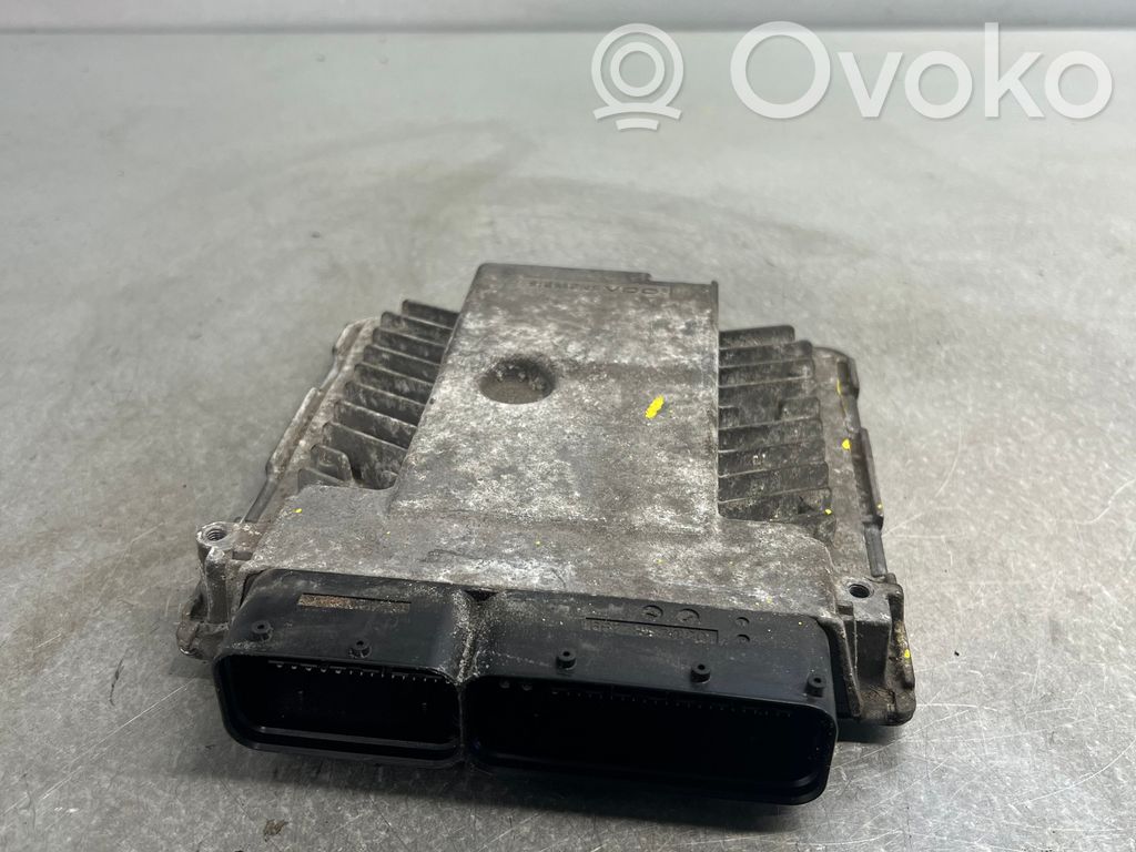 Audi A3 S3 8P Engine control unit/module 