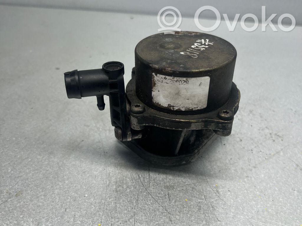 Renault Trafic II (X83) Vacuum pump 