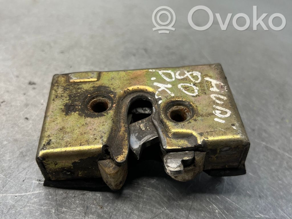 Audi 80 90 S2 B4 Etuoven lukko 