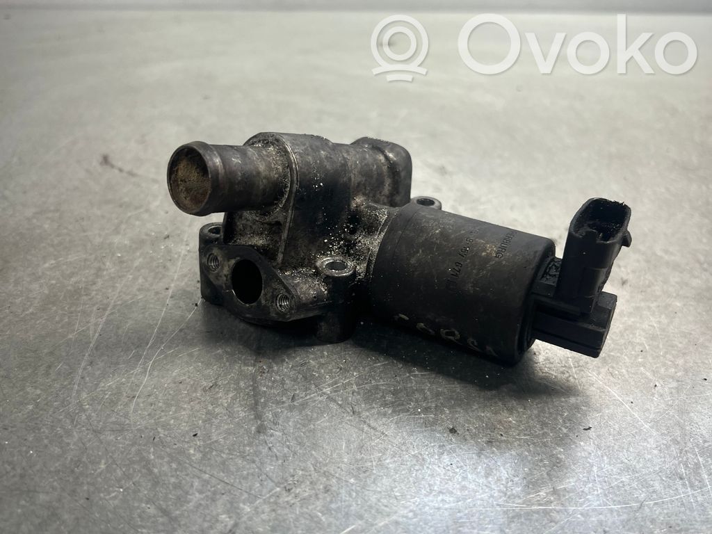 Opel Corsa C EGR-venttiili 