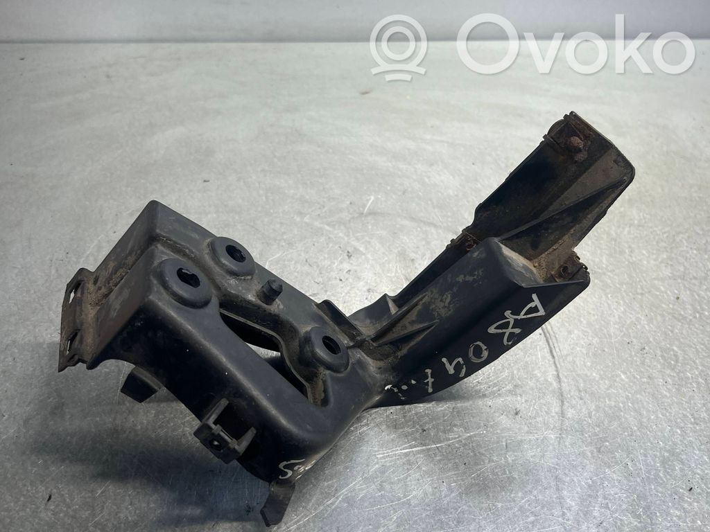 Audi A8 S8 D3 4E Rear bumper mounting bracket 