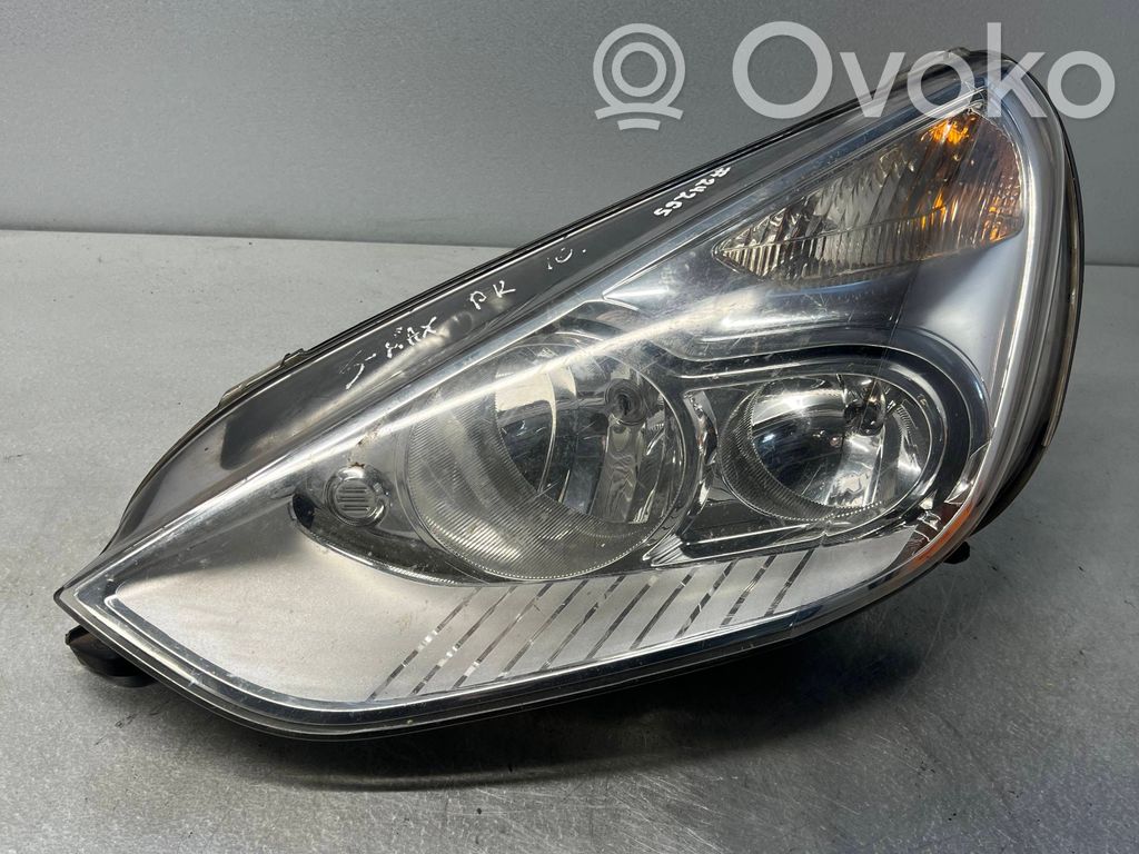 Ford S-MAX Scheinwerfer 