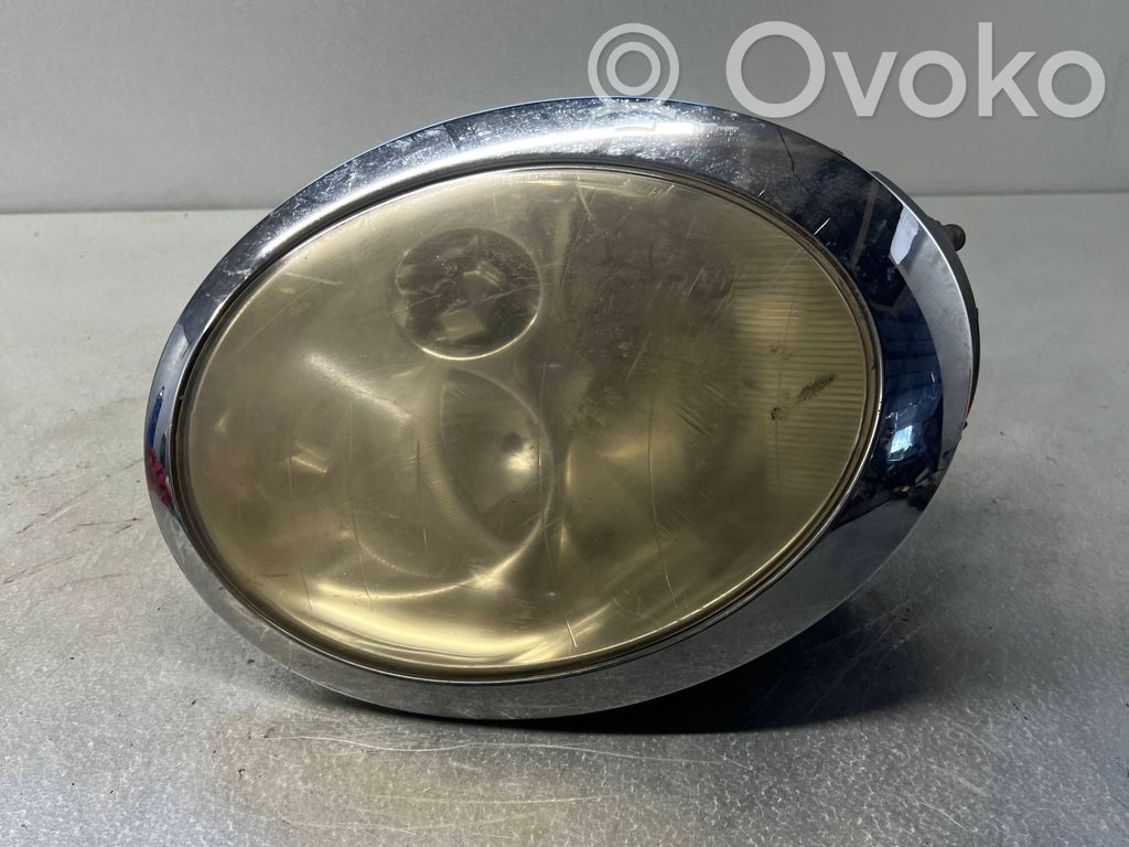 Mini One - Cooper R50 - 53 Headlight/headlamp 