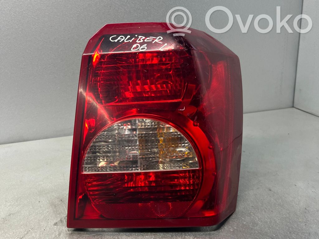 Dodge Caliber Rear/tail lights 
