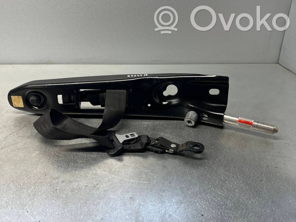 Volvo XC90 Cinturón delantero 