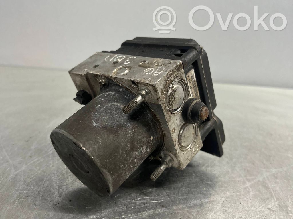 Audi A6 S6 C6 4F ABS Pump 
