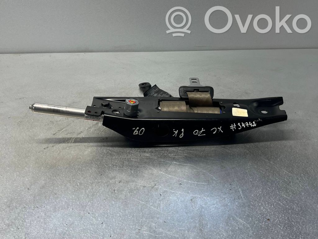 Volvo XC70 Cinturón delantero 