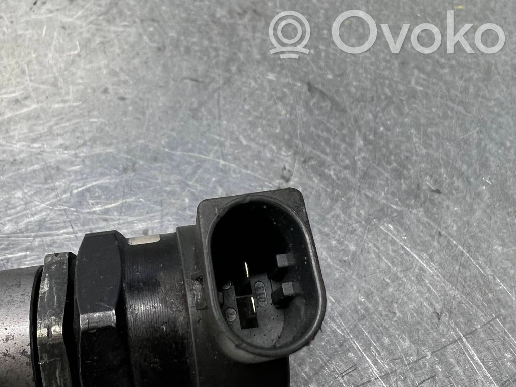 Audi A5 8T 8F Fuel main line pipe 