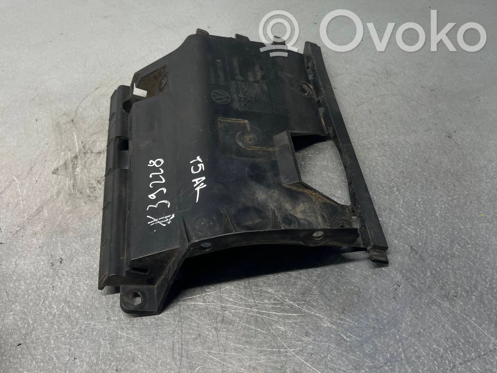 Volkswagen Transporter - Caravelle T5 Rear bumper mounting bracket 