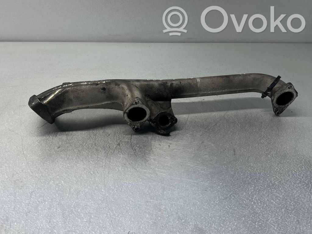 Audi A6 S6 C5 4B Intake manifold 