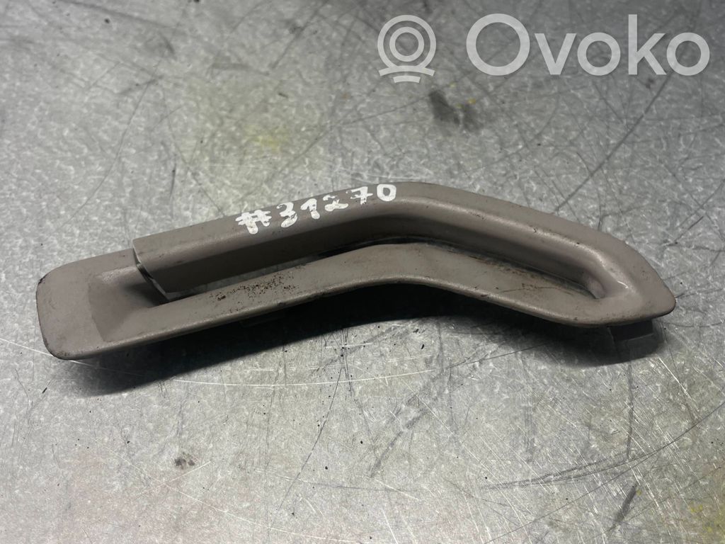 Volvo XC90 Moldura del cinturón 