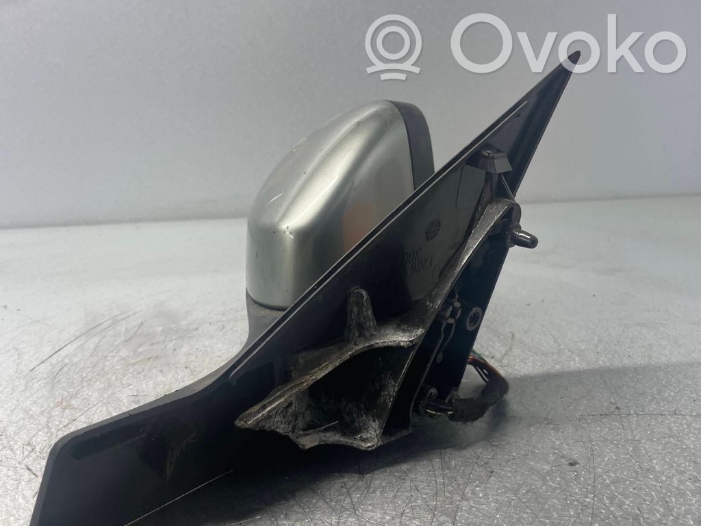Volvo S70  V70  V70 XC Sticlă oglindă laterală 