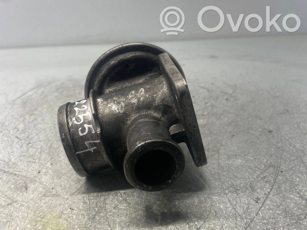 BMW 3 E46 Válvula EGR 