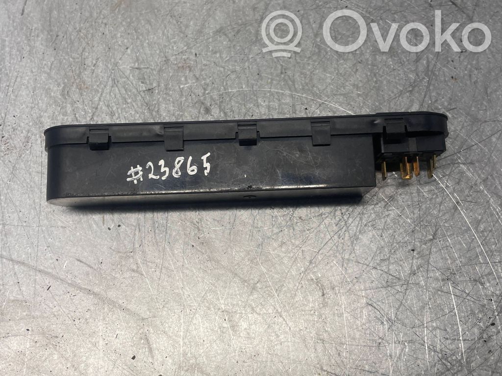 Audi TT Mk1 Central locking switch button 