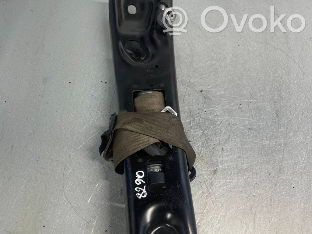 Volvo XC90 Cinturón delantero 