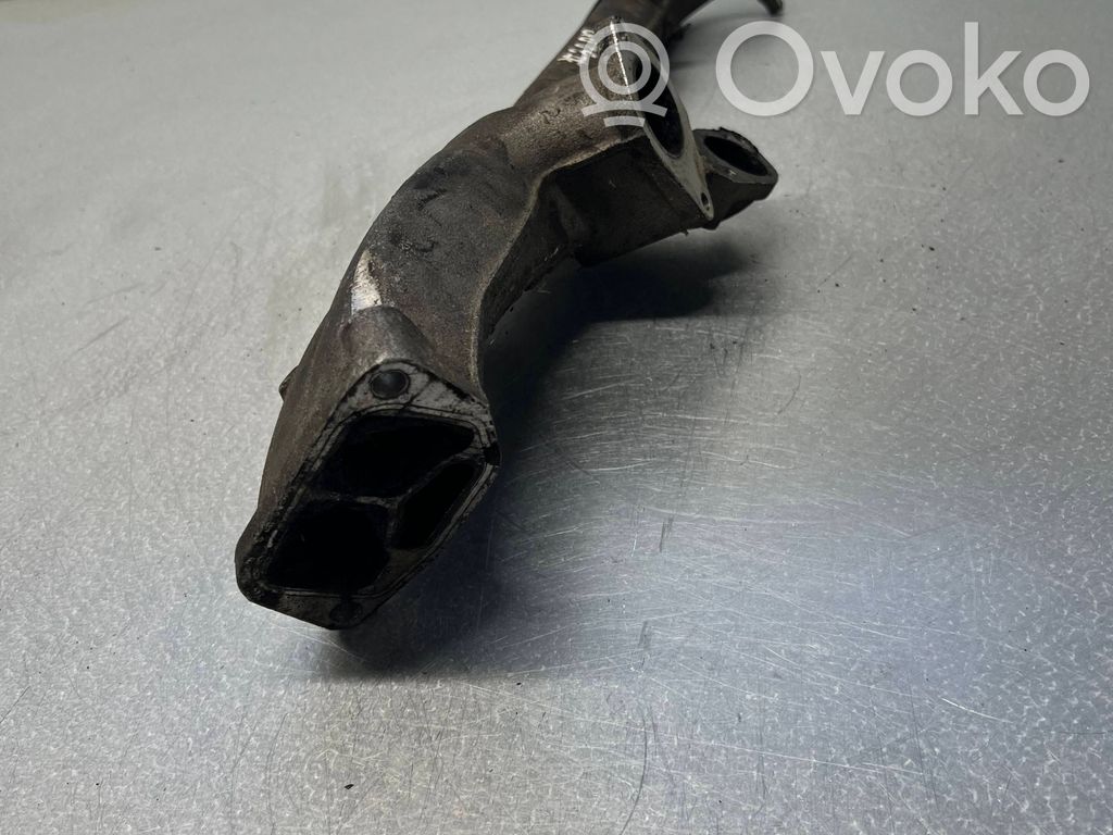 Audi A6 S6 C5 4B Intercooler hose/pipe 