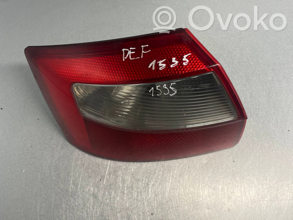 Audi A4 S4 B6 8E 8H Takavalot 