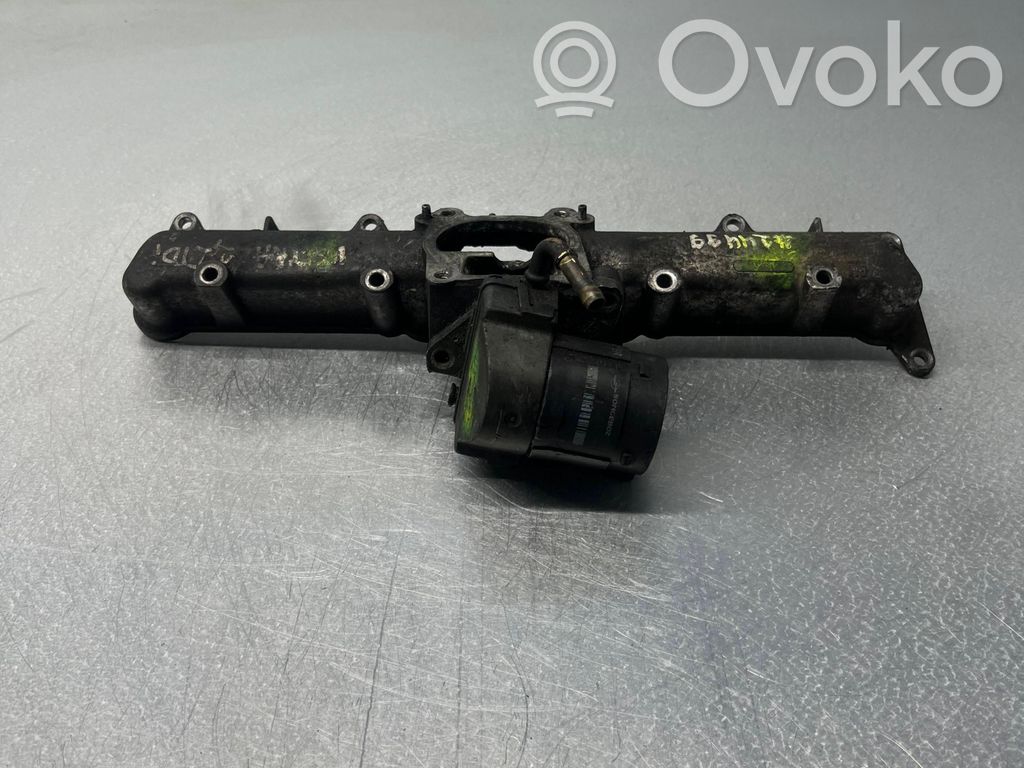 Opel Vectra C Colector de admisión 