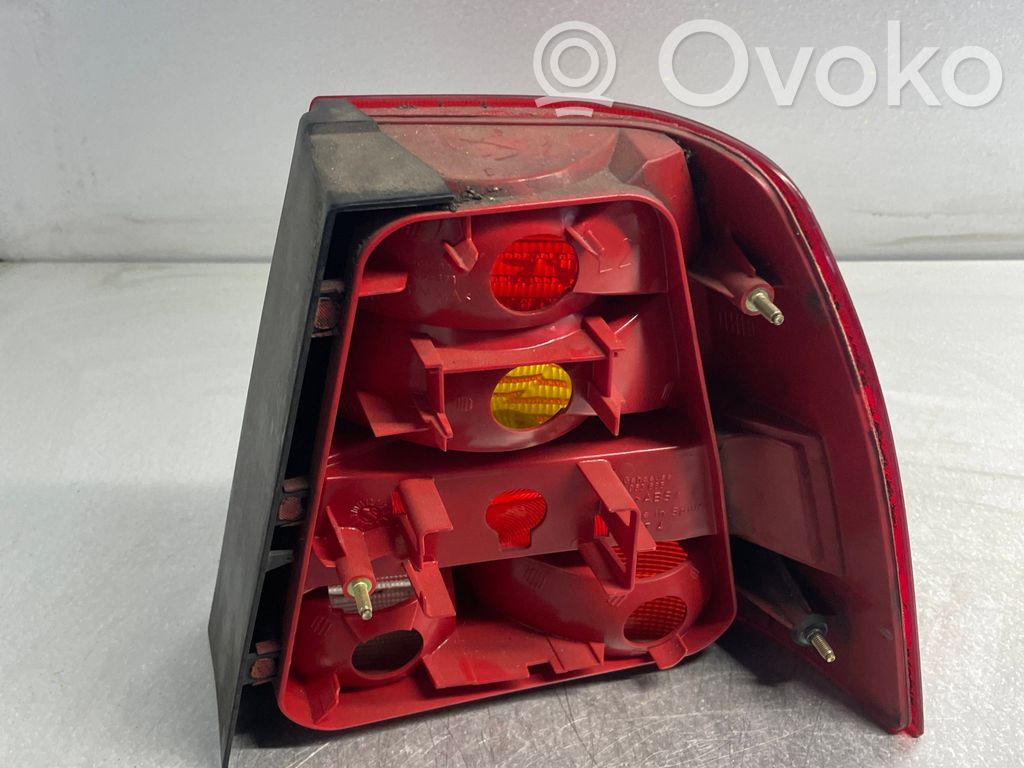 Volkswagen Bora Takavalot 