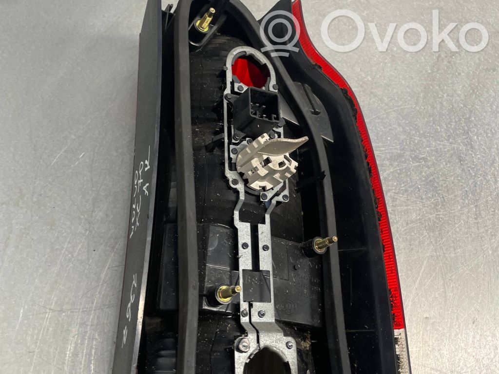 Volvo XC70 Takavalot 